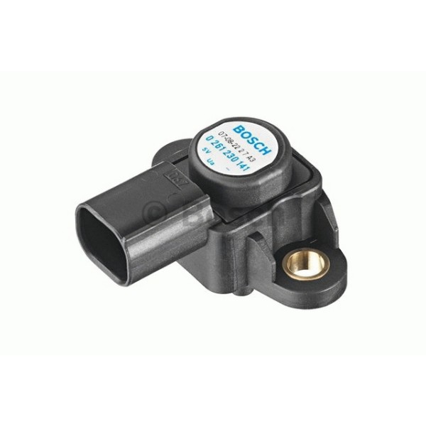 Bosch Basinç Sensörü Mercedes-benz Sprinter Vito - Kod BSH0261230191 - OEM A0061539828