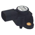 Bosch Basinç Sensörü - Kod BSH0261230193 - OEM A0061539928