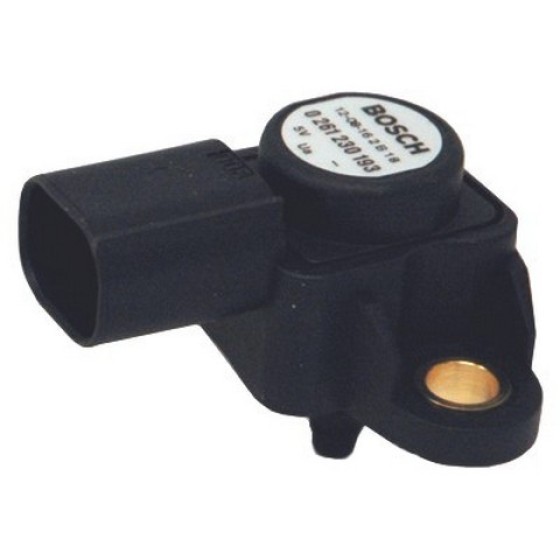 Bosch Basinç Sensörü - Kod BSH0261230193 - OEM A0061539928 ürün görseli