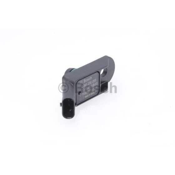 Bosch Bmw Basinç Sensörü F20-30 N13 - Kod BSH0261230253 - OEM 13627599907 ürün görseli