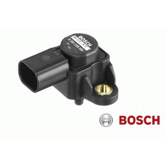 Bosch Basinç Sensörü 651 Mercedes-benz Sprinter 906 Euro 5 - Kod BSH0261230439 - OEM A0101537228 ürün görseli
