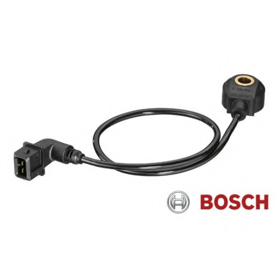 Bosch Vuruntu Sensörü E36 M42 - Kod BSH0261231072 - OEM 12141734580 ürün görseli