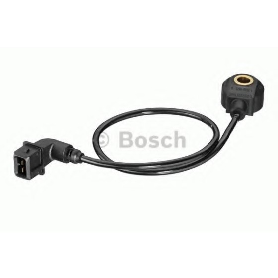 Bosch Vuruntu Sensörü E36 M43 - Kod BSH0261231097 - OEM 12141739368 ürün görseli