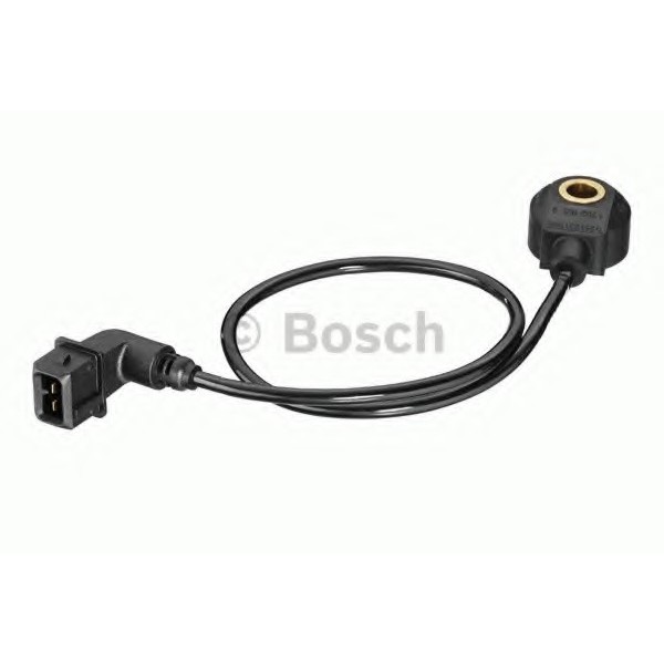 Bosch Vuruntu Sensörü E36 M43 - Kod BSH0261231097 - OEM 12141739368