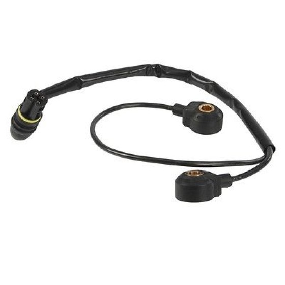 Bosch Vuruntu Sensörü E38-39 M62 - Kod BSH0261231113 - OEM 12141741648 ürün görseli