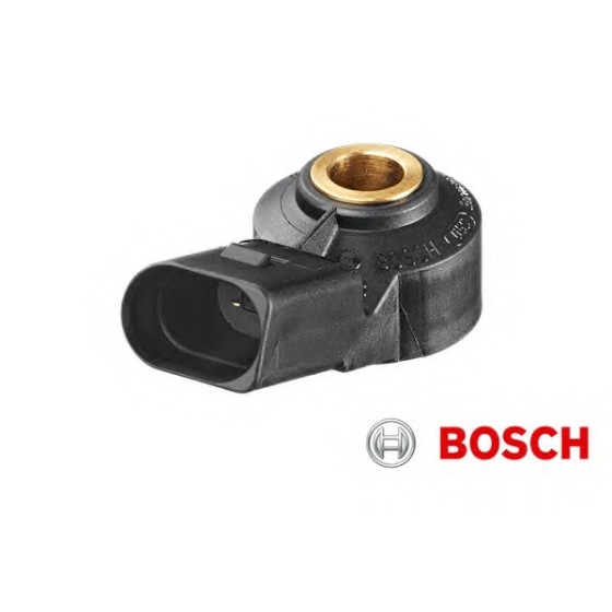 Bosch Vuruntu Sensörü Volkswagen Polo 4 1.6-16v - Kod BSH0261231146 - OEM 030905377C ürün görseli