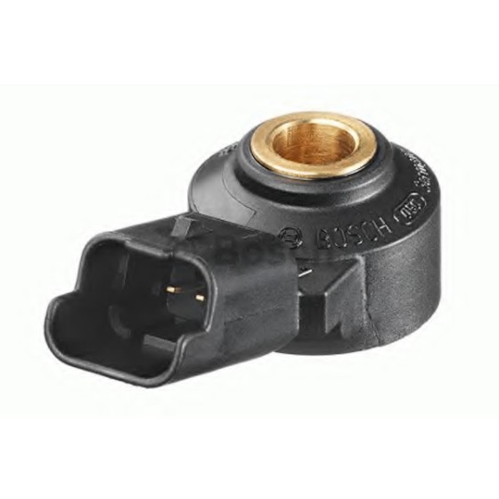 Bosch Vuruntu Sensörü F20-30 - Kod BSH0261231197 - OEM 13627552114 ürün görseli