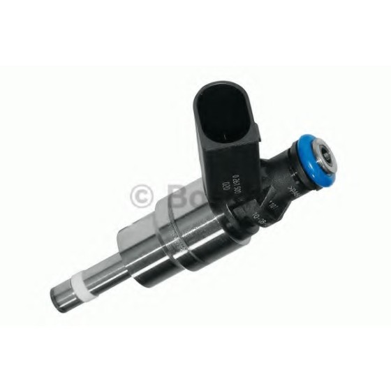 Bosch Enjektör - Volkswagen Golf 5 - Volkswagen Jetta 2.0 Audi TFSI - Kod BSH0261500020 - OEM 06F906036A ürün görseli