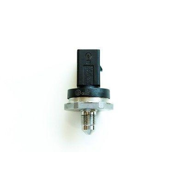 Bosch Basinç Sensörü A3 - Volkswagen Polo 6 - Volkswagen Golf 6-7 1.2-1.4tfsi - Kod BSH0261545078 - OEM 06J906051F