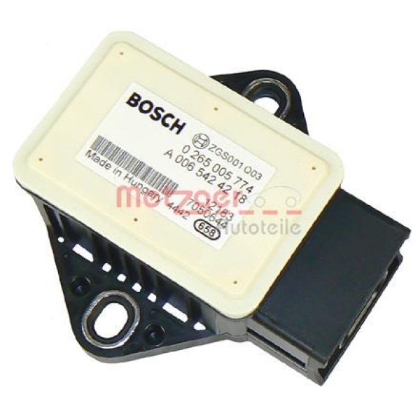 Bosch ESP Sensörü Crafter 639-mercedes-benz Sprinter - Kod BSH0265005774 - OEM A0065424218