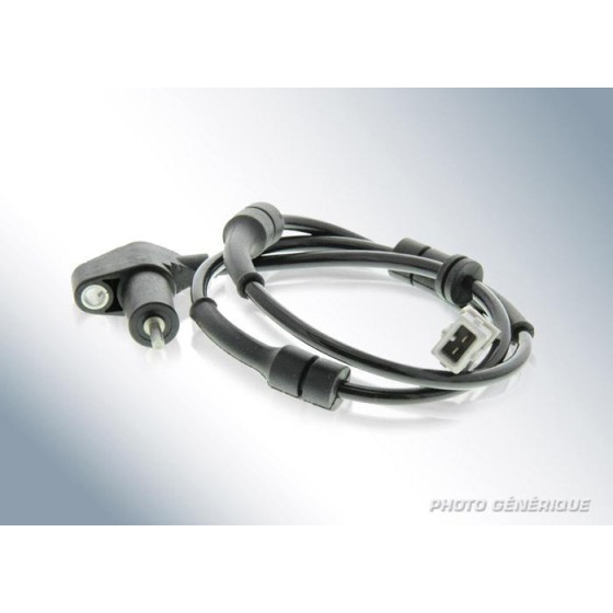 Bosch Ön ABS Sensörü - E83 - Kod BSH0265007621 - OEM 34523405906 ürün görseli