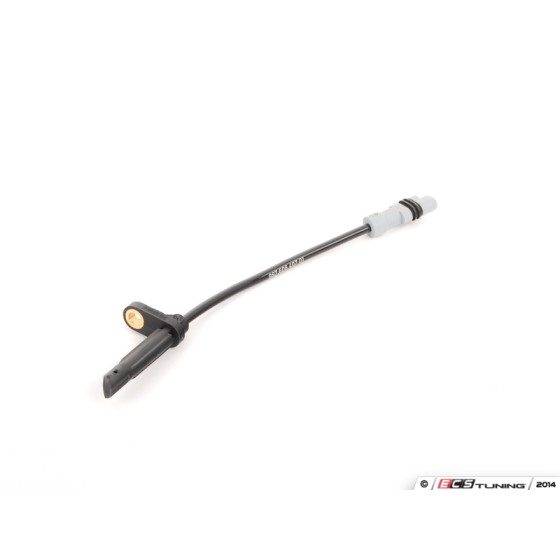 Bosch Ön ABS Sensörü - Sol-sağ 911 - Kod BSH0265007624 - OEM 99760640701 ürün görseli
