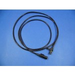 Bosch Arka Sol ABS Sensörü - Mercedes-benz Sprinter-crafter 2007 - Kod BSH0265009338 - OEM A9065400117