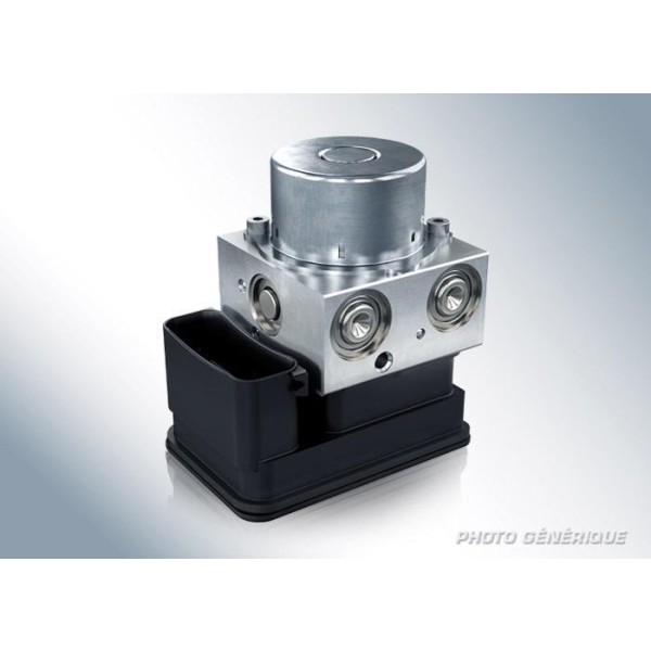 Bosch Hidrolik Ünütesi E60 - Kod BSH0265234137 - OEM 34526762040