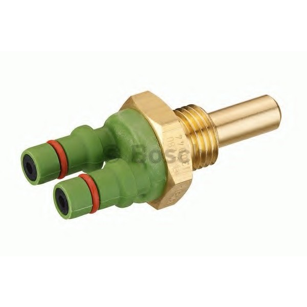 Bosch Isi Müşürü - Kod BSH0280130044 - OEM A0065427717