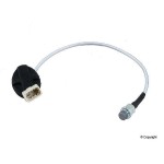 Bosch Isi Müşürü 911 3.6-3.8 - Kod BSH0280130097 - OEM 99660601300