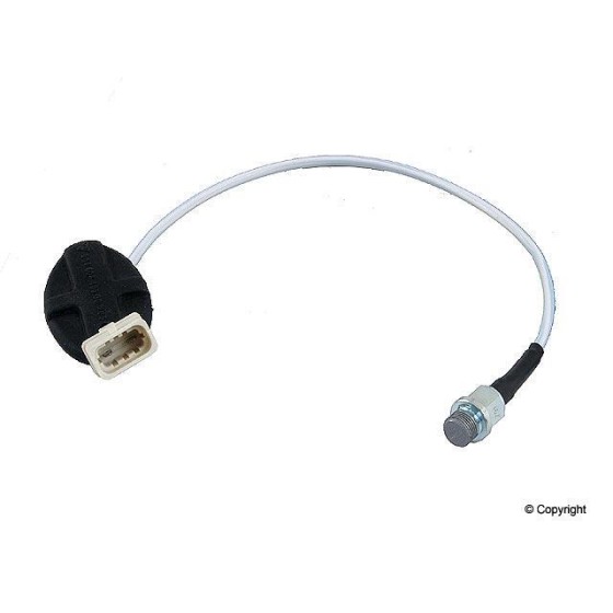Bosch Isi Müşürü 911 3.6-3.8 - Kod BSH0280130097 - OEM 99660601300 ürün görseli