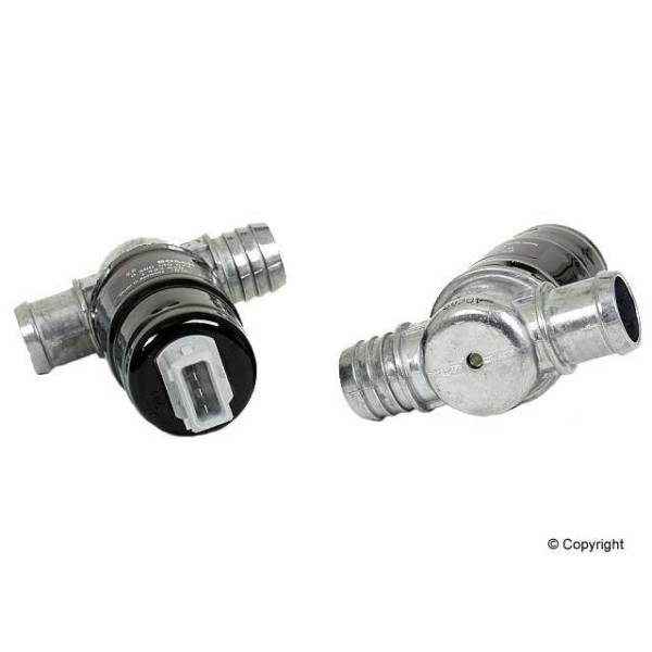 Bosch Rolanti Ayar Valfi E36 M50-52 - Kod BSH0280140574 - OEM 13411433626