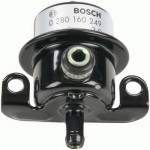 Bosch Basinç Kontrol Valfi E30 M10-40 - Kod BSH0280160249 - OEM 13531722040