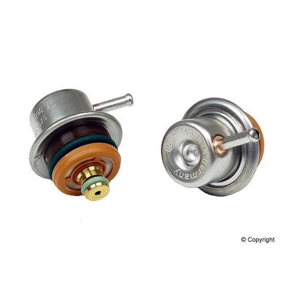 Bosch Basinç Kontrol Valfi A4-a6 1.8t - Kod BSH0280160575 - OEM 078133534C ürün görseli