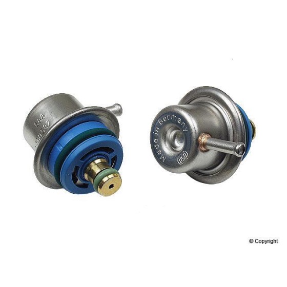 Bosch Basinç Regülatörü Yakit Basinc Regulatoru 93-00 - Kod BSH0280160587 - OEM A0000781889 ürün görseli