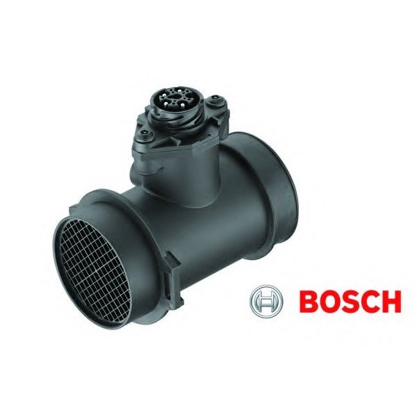 Bosch Hava Akişmetre 111 - Kod BSH0280217100 - OEM A0000940048