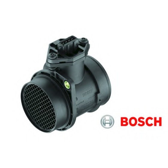 Bosch Hava Akişmetre Volkswagen Golf 4 - Volkswagen Bora - Volkswagen Passat 1.8t - Kod BSH0280217117 - OEM 037906461C ürün görseli