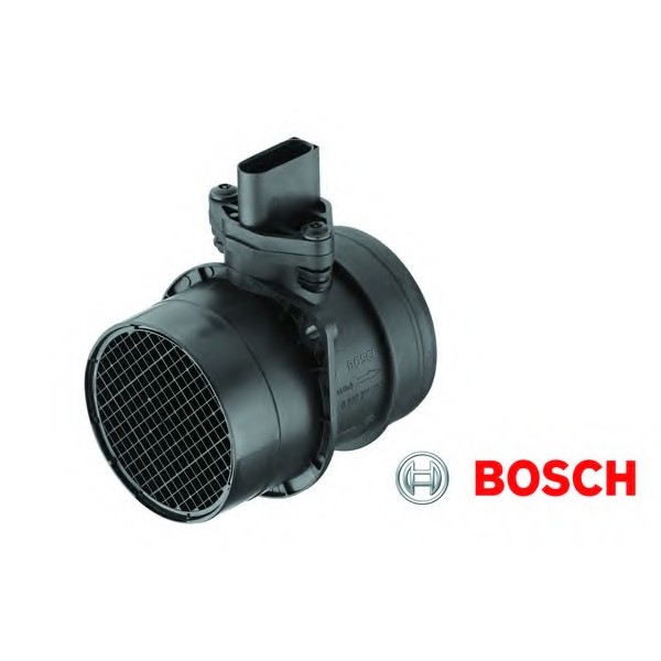 Bosch Hava Akişmetre Volkswagen Golf 4 - Volkswagen Passat 4 1.9 Audi TDI - Kod BSH0280217529 - OEM 071906461A