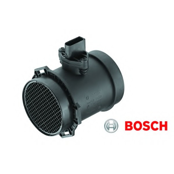 Bosch Hava Akişmetre E39-53 M62 - Kod BSH0280217814 - OEM 13621433567
