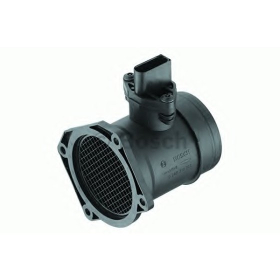 Bosch Hava Akişmetre Apt Volkswagen Passat 4 - A4 1.8-1.8t - Kod BSH0280218013 - OEM 06B133471 ürün görseli