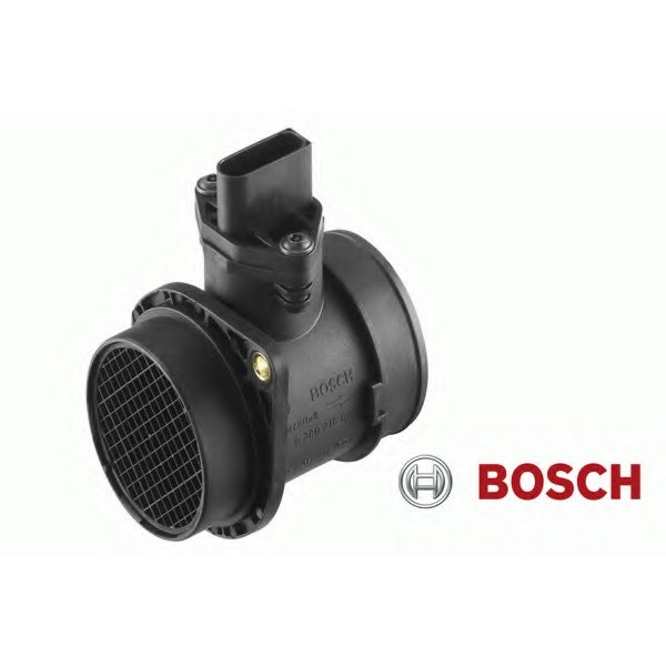 Bosch Hava Akişmetre Volkswagen Golf 4 1.8-1.8t - Kod BSH0280218032 - OEM 06A906461D