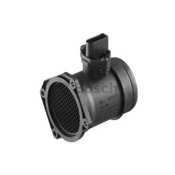 Bosch Hava Akişmetre Alt A4-a6-volkswagen Passat 5 2.0-2.0fsi - Kod BSH0280218058 - OEM 06B133471A ürün görseli