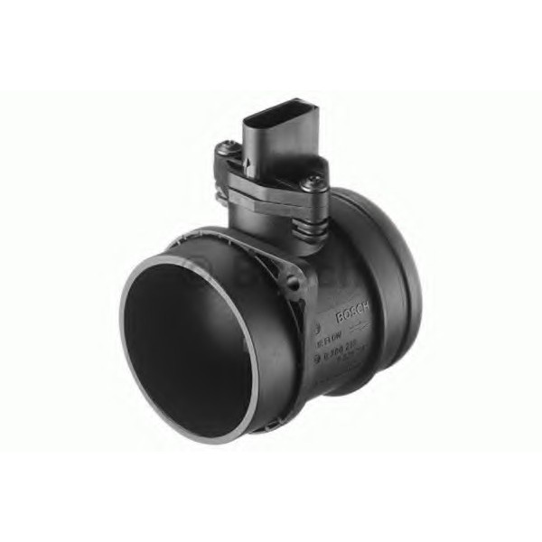 Bosch Hava Akişmetre E83-90 N46 - Kod BSH0280218165 - OEM 13627533853