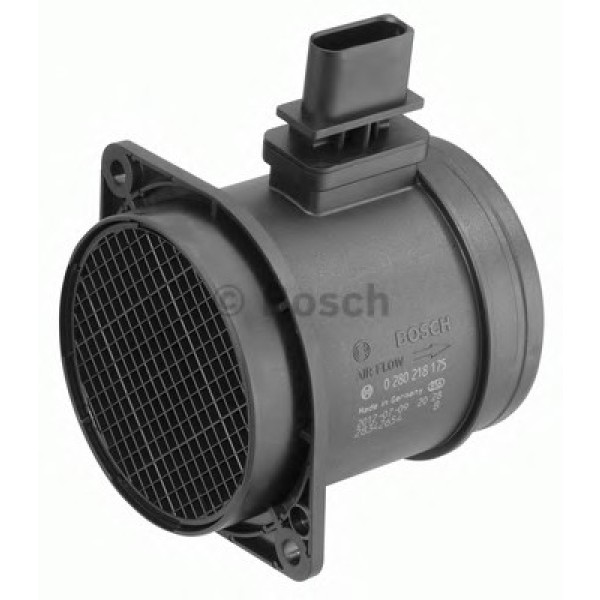 Bosch Hava Akişmetre Volkswagen Touareg-q7 3.6fsi - Kod BSH0280218175 - OEM 03H906461