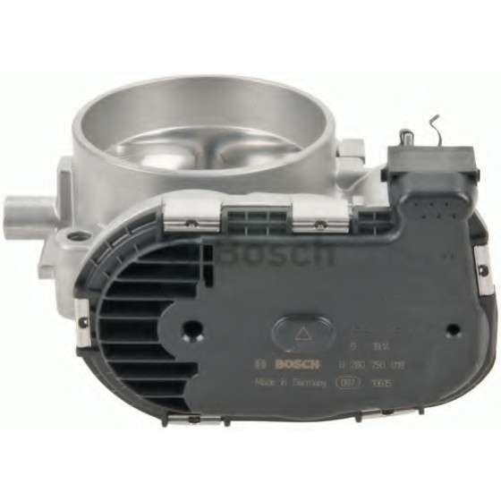Bosch Gaz Kelebeği 220 112 - Kod BSH0280750019 - OEM A1121410125 ürün görseli