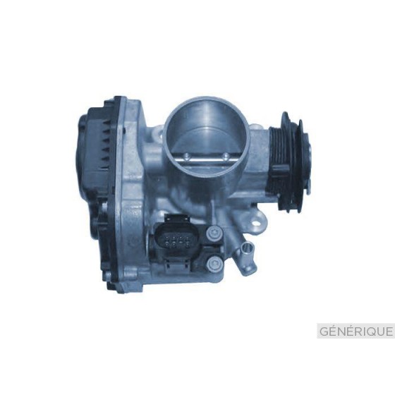 Bosch Gaz Kelebeği 271 - Kod BSH0280750076 - OEM A2711410025 ürün görseli