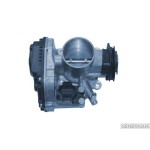 Bosch Gaz Kelebeği 266 271 Cgi - Kod BSH0280750175 - OEM A2661410525