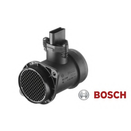 Bosch Hava Debimetresi (Akişmetre) Lt35-t4-volkswagen Caddy-volkswagen Passat-a4-a6 1.9 Audi TDI - Kod BSH0281002216 - OEM 028906461 ürün görseli