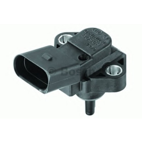 Bosch Basinç Sensörü Ake A6-a8 2.5TDİ - Kod BSH0281002326 - OEM 078906051 ürün görseli