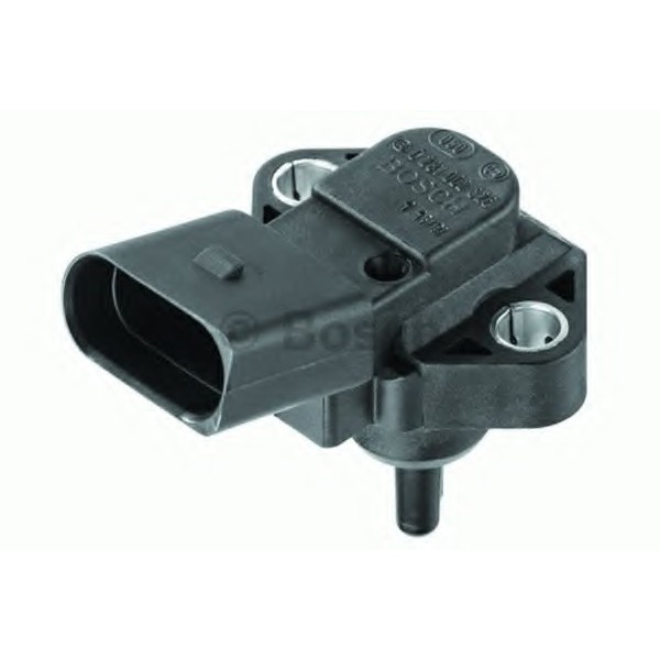 Bosch Basinç Sensörü Ake A6-a8 2.5TDİ - Kod BSH0281002326 - OEM 078906051