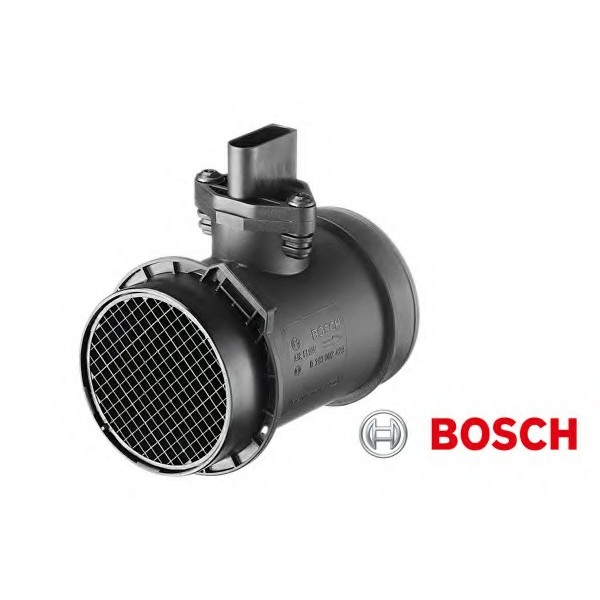 Bosch Hava Akişmetre Volkswagen Passat 4 - A4 / 6 2.5 Audi TDI - Kod BSH0281002429 - OEM 059906461E
