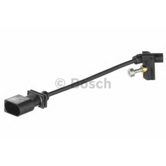 Bosch Krank Parçası - Devir Sensörü - E83-x5 E53-x5 E70-x6 E71 03-17 - Kod BSH0281002477 - OEM 13627809334 ürün görseli