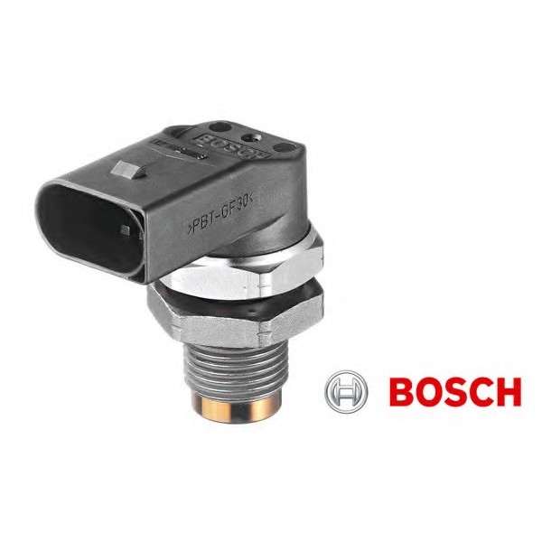 Bosch Yakit Kontrol Valfi E87-90 M47 / N-m57 / N - Kod BSH0281002497 - OEM 13537787167