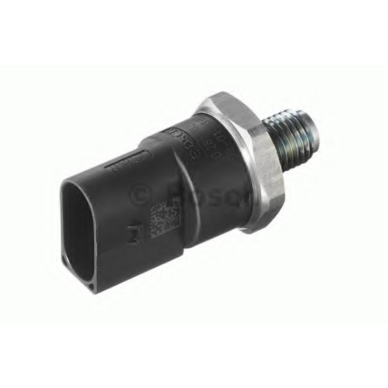 Bosch Basinç Sensörü - Kod BSH0281002498 - OEM A0041537528 ürün görseli