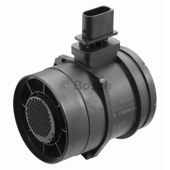 Bosch Hava Akişmetre Mercedes-benz Sprinter Vito, 111, 115.cdi Mercedes-benz Viano.cdi Om.646-om.642 - Kod BSH0281002585 - OEM A0000942048 ürün görseli
