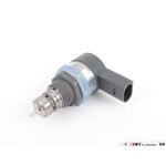 Bosch Basinç Ayar Valfi A6 2.0TDİ - Kod BSH0281002858 - OEM 057130764H
