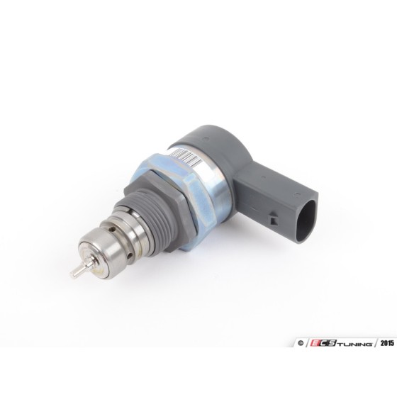Bosch Basinç Ayar Valfi A6 2.0TDİ - Kod BSH0281002858 - OEM 057130764H ürün görseli