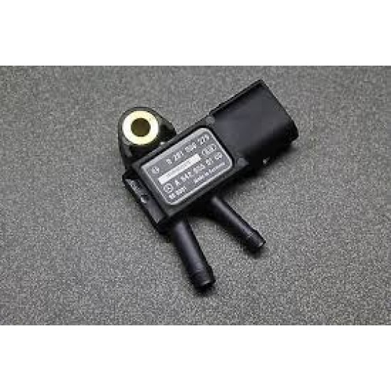 Bosch Basinç Sensörü Eksoz Mercedes-benz Sprinter - Kod BSH0281002924 - OEM A6429050100 ürün görseli