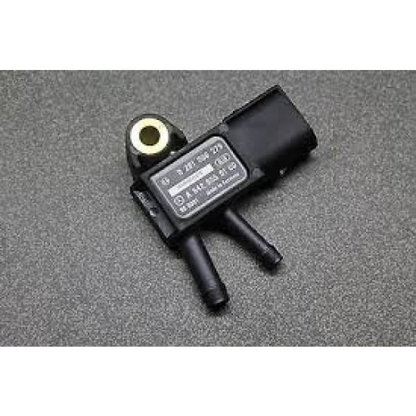 Bosch Basinç Sensörü Eksoz Mercedes-benz Sprinter - Kod BSH0281002924 - OEM A6429050100