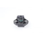 Bosch Basinç Sensörü Crafter Bjk Bjm Axd Bjl Golf6-volkswagen Jetta-volkswagen Passat-volkswagen Caddy-volkswagen Polo Cayb-cayc-cayd 1, 6 Audi Tdi-2, 0 Audi TDI - Kod BSH0281002976 - OEM 03G906051E038906051C